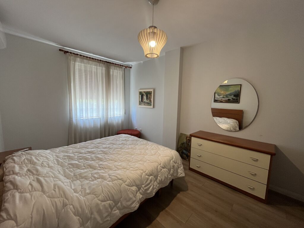Appartamento in affitto 1+1 in Via Sales