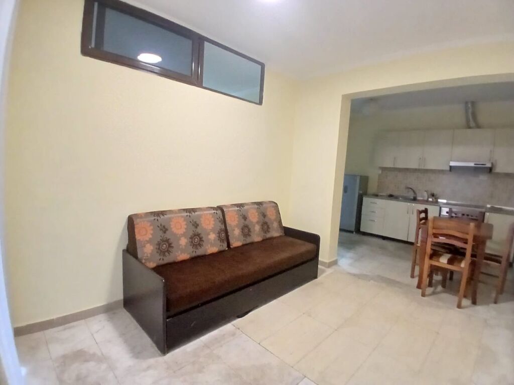 Affittasi Appartamento 1+1+1 Balcone