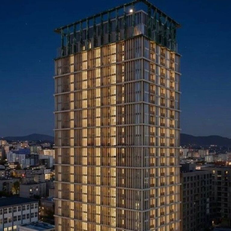 🏡✨ **SHITET APARTAMENT 1+1 – ETERNA RESIDENCE, ALI DEMI** ✨🏡