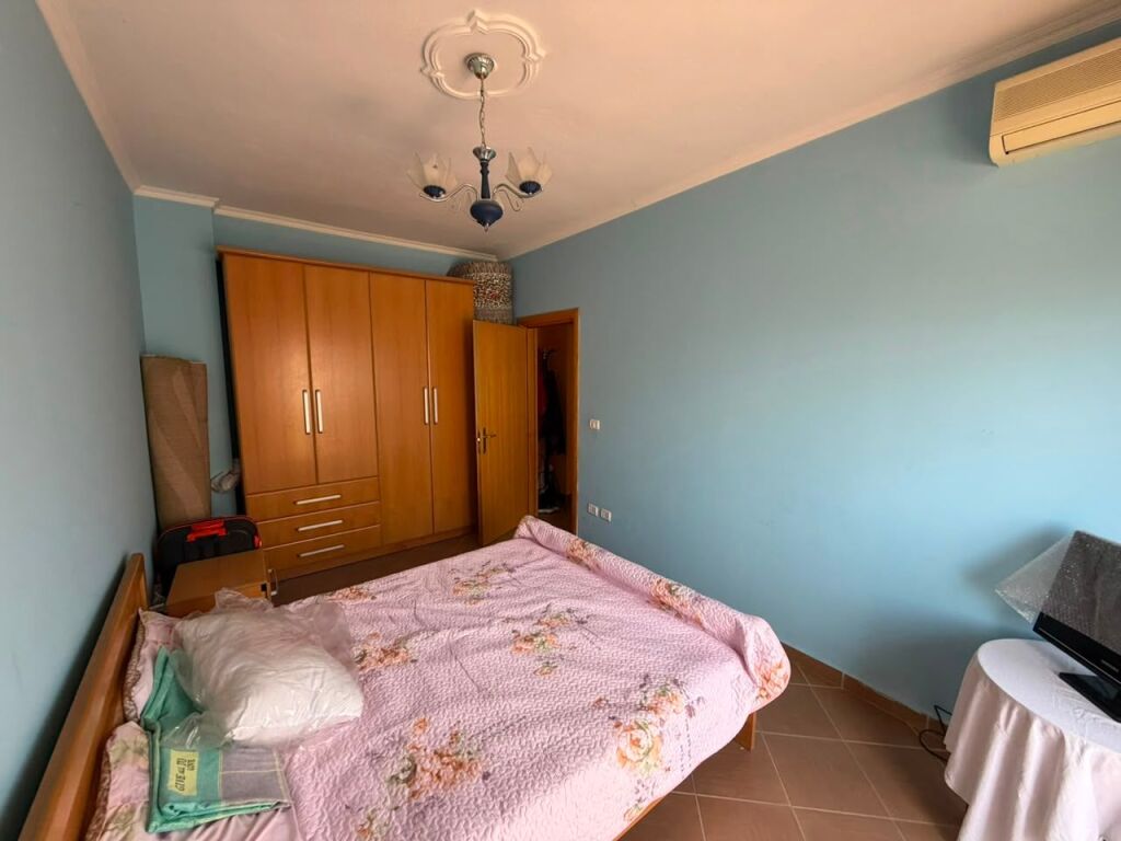 For sale 1+1 Sea View, Iliria Beach Durres