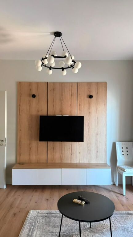 🏡 Apartment 1+1 for Rent | Electric Market