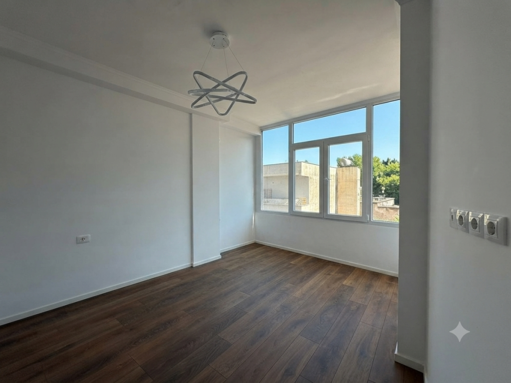 Shitet, Apartament 1+1, Rruga Dritan Hoxha, Tiranë.