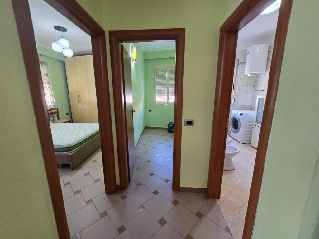1+1 Apartment for Rent on Durres Street