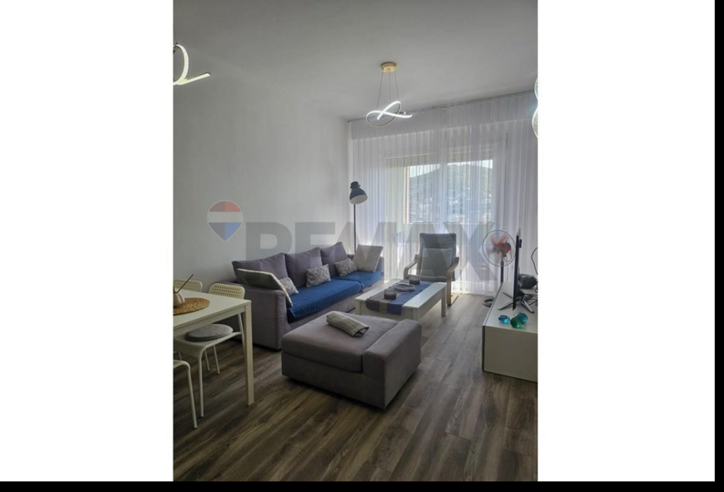 Apartament per qera 2+1 tek Pallati me Shigjeta