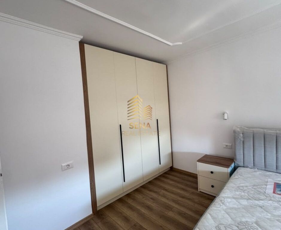 Qira, Apartament 1+1, Vasil Shanto, 55.000 Lek/Muaj