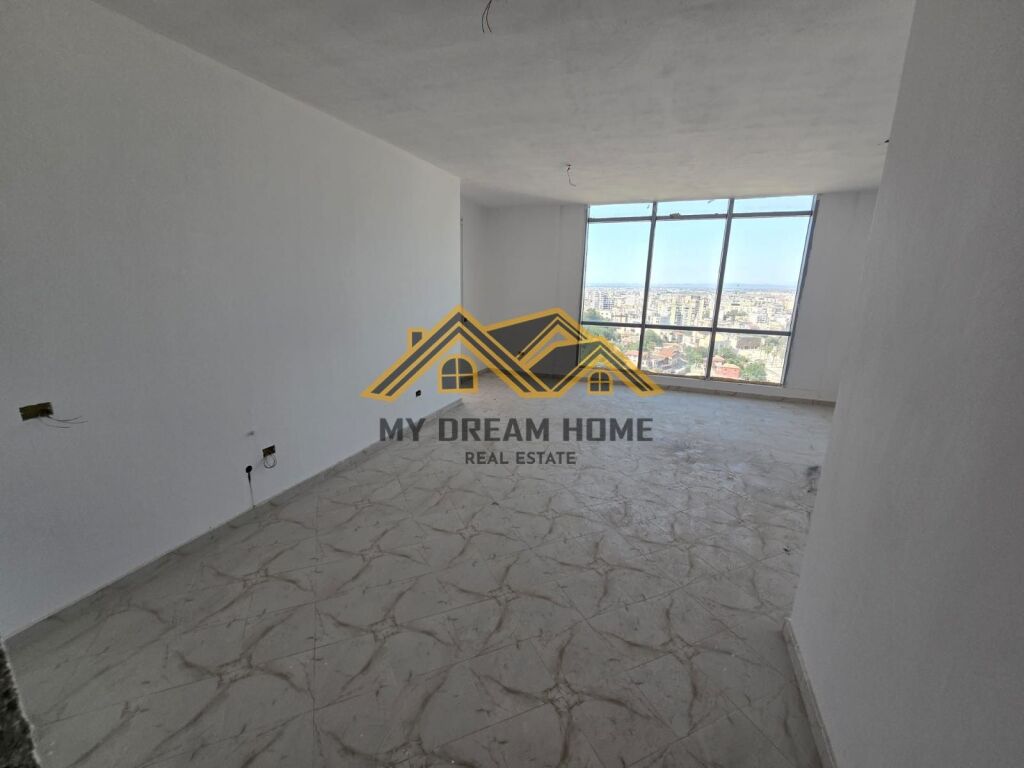 SHITET APARTAMENT 1+1+ DEPO NE VOLLGA DURRES!