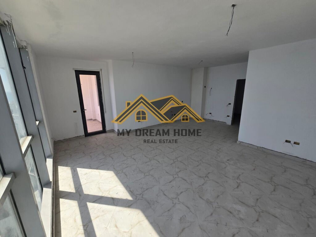 FOR SALE APARTMENT 1+1+ STORAGE IN VOLLGA DURRES