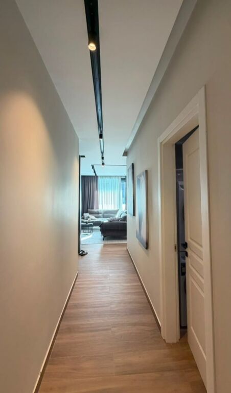 SHITET APARTAMENT 2+1+2 – SOFIA RESIDENCE | PRANË TEG