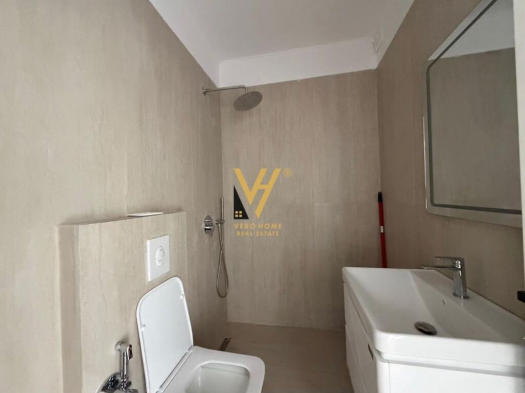 FOR SALE APARTMENT 1+1+ BLK AT DRITAN HOXHA STREET 128,000 EURO