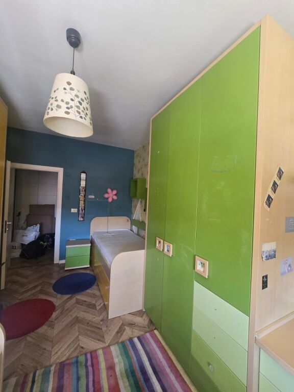 Apartament ne shitje 2+1+2 Mine Peza