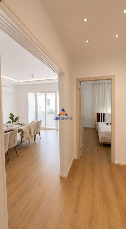 IN VENDITA APPARTAMENTO 2+1+2 BALCONI "GIARDINO ZOOLOGICO" 258.000 EURO
