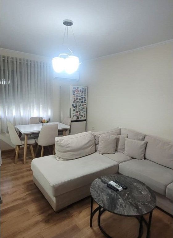 AFFITTASI APPARTAMENTO 2+1, NELLA ZONA DI OXHAKU, TIRANA