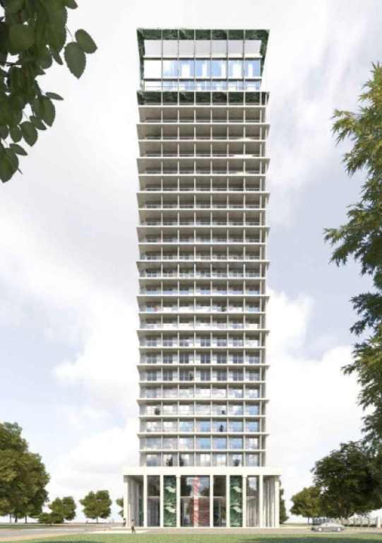 ✅ APARTMENT 1+1 FOR SALE | Eterna Residence, Ali Demi