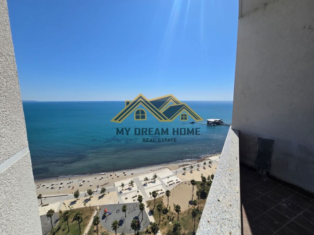 FOR SALE APARTMENT 1+1+ STORAGE IN VOLLGA DURRES