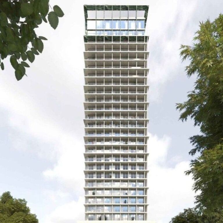 🏡✨ **SHITET APARTAMENT 1+1 – ETERNA RESIDENCE, ALI DEMI** ✨🏡