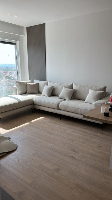 Apartment 2+1 for sale at Bulevardi Ri contact