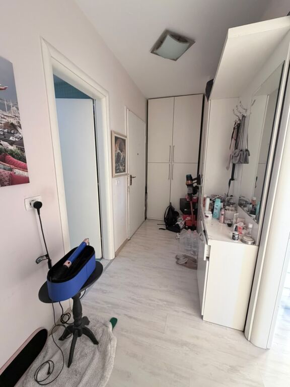 Appartamento 1+1 in affitto, Maternità nuova