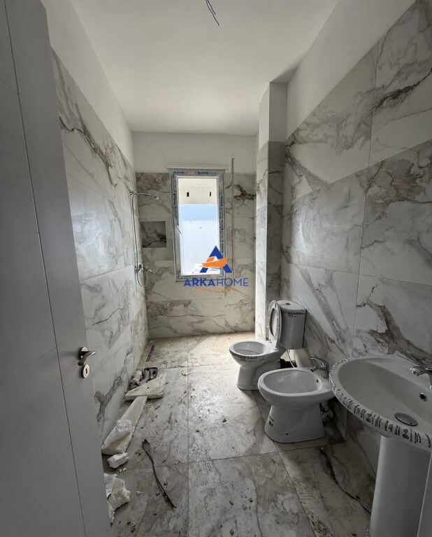 VENDESI APPARTAMENTO 2+1+BALCONE "KAMEZ" 121.500 EURO