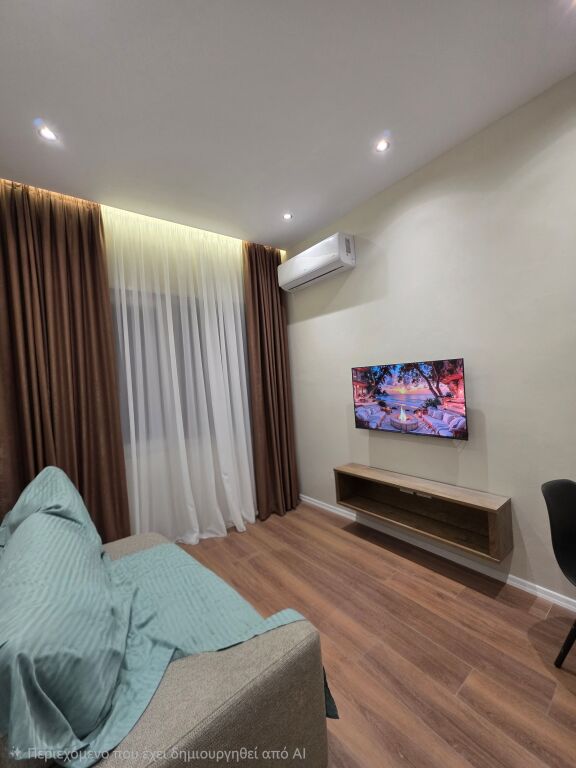 Super apartament 1+1 te rez Henke perballe Amerikan3