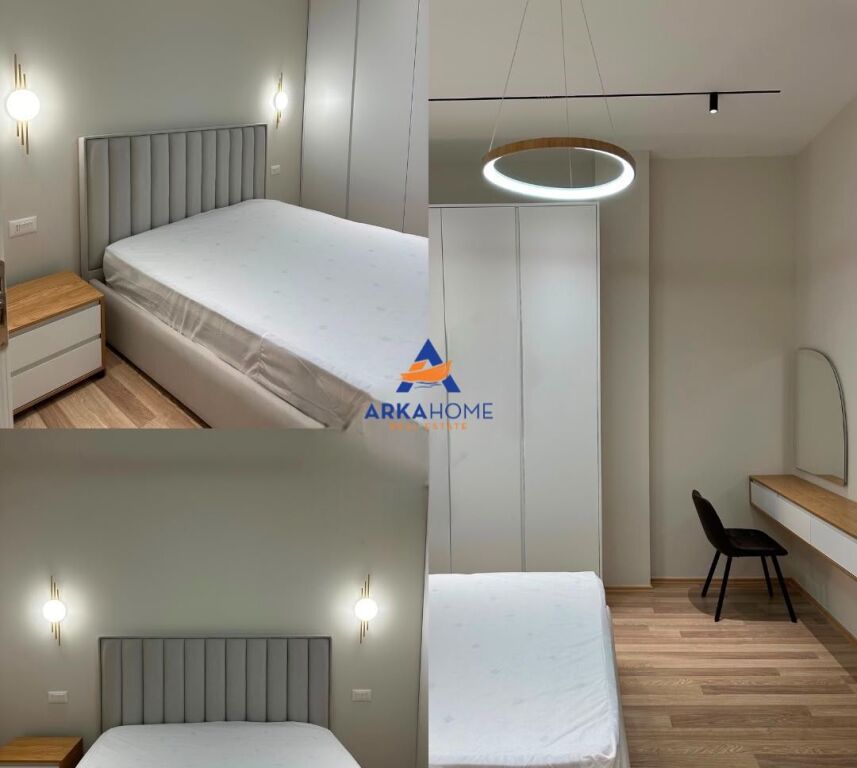 JEPET APARTAMENT ME QERA 2+1 "DON BOSKO" 60.000 LEKE