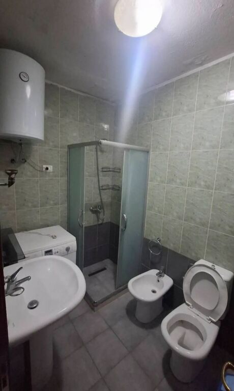 APARTAMENT 1+1 ME QERA - KOMUNA E PARISIT, TIRANE