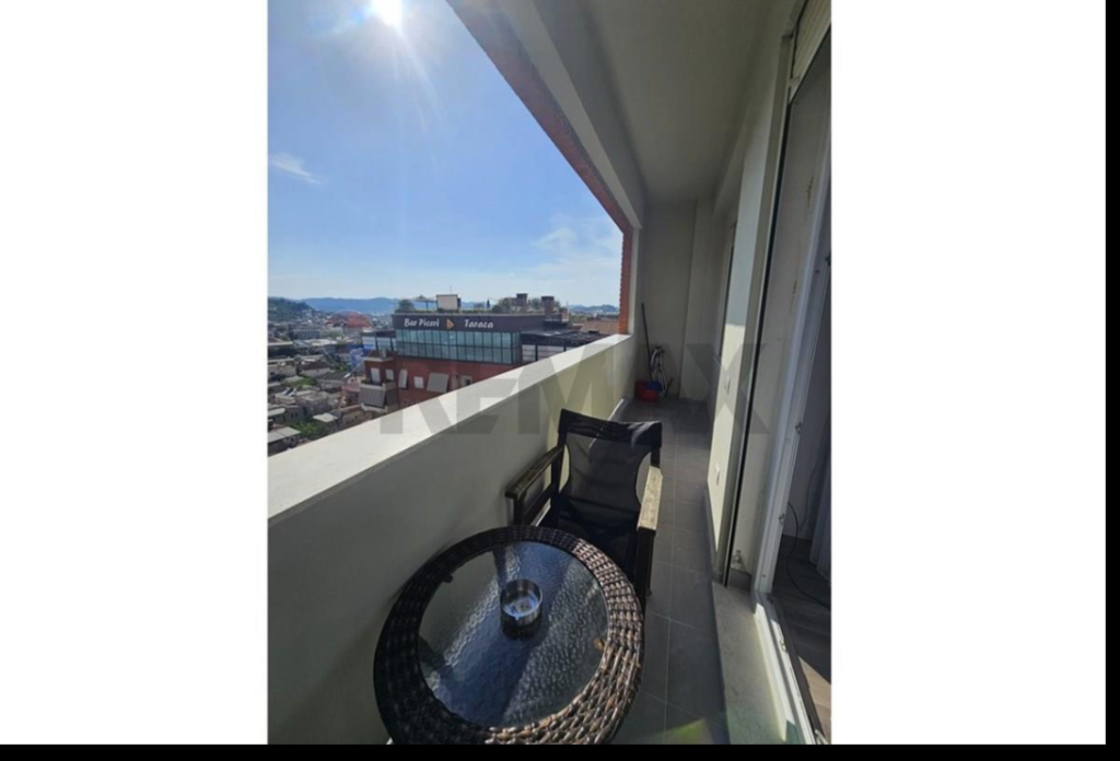 Apartament per qera 2+1 tek Pallati me Shigjeta