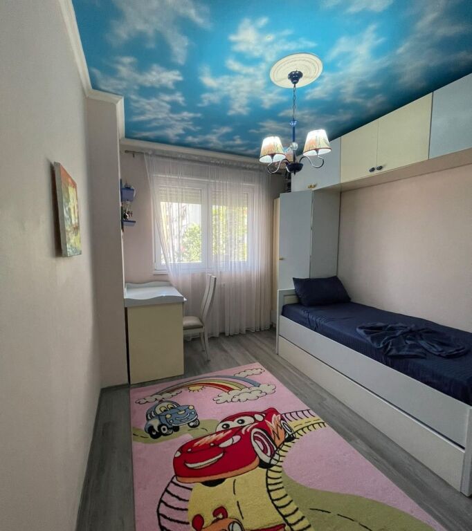 🏡 APPARTAMENTO 2+1 IN AFFITTO