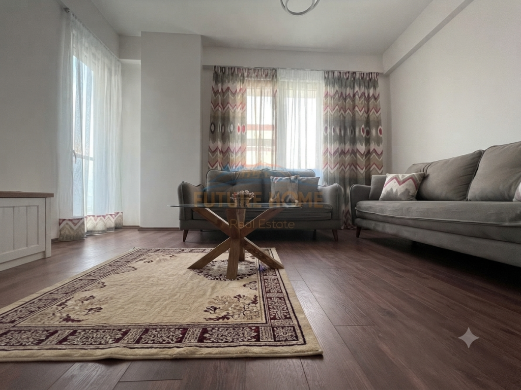 Rent, Apartment 1+1, Jordan Misja, Tirane.