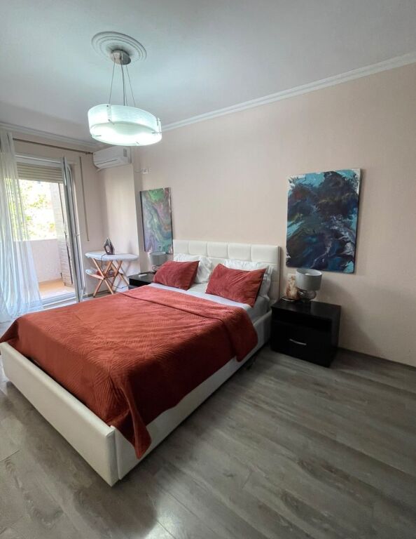 🏡 APPARTAMENTO 2+1 IN AFFITTO