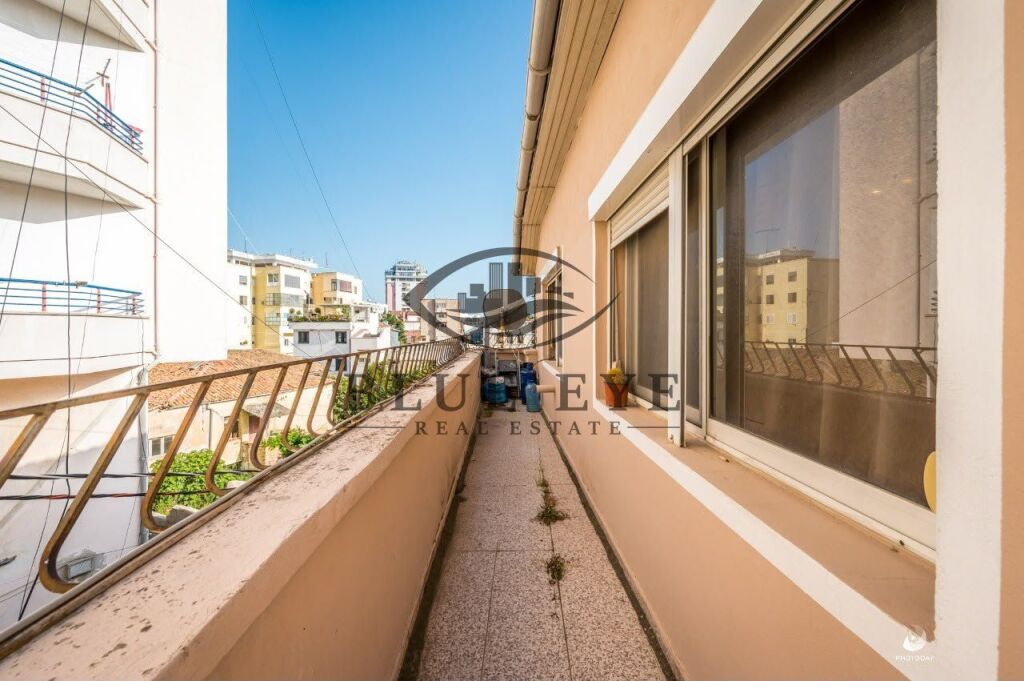 Vilë Elitare për Shitje në Zemër të Durrësit – Pranë Bashkisë.