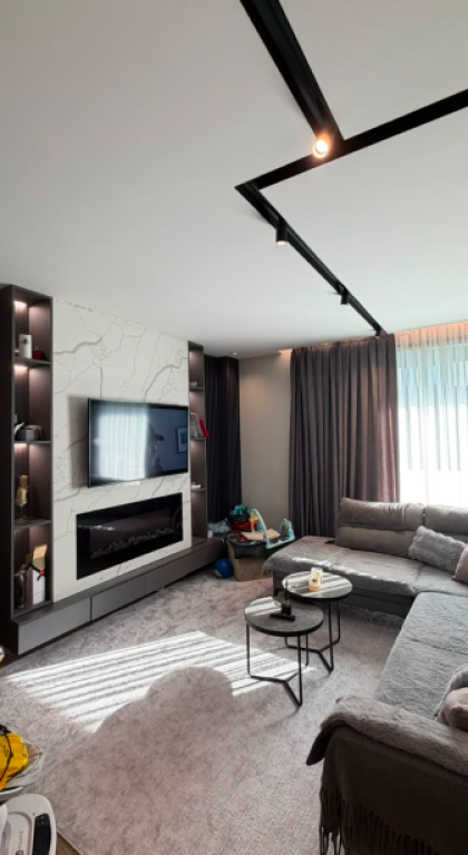 ✅ APPARTAMENTO 2+1+2 IN VENDITA | Sofia Residence, vicino a TEG