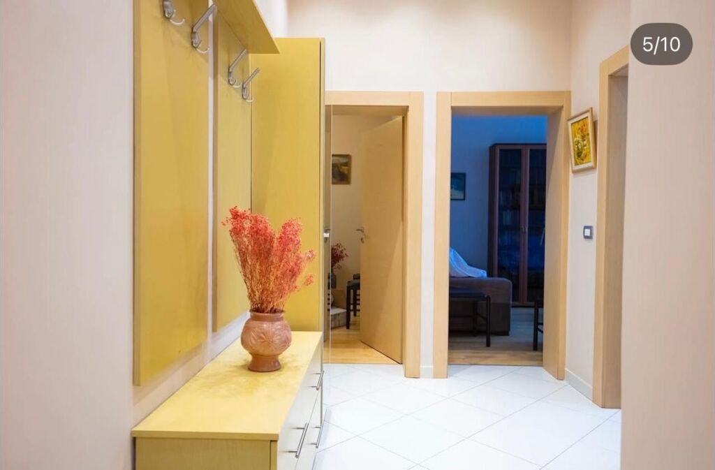 Eksluzive, super apartament 1+1 per qira, Stadiumi Dinamo