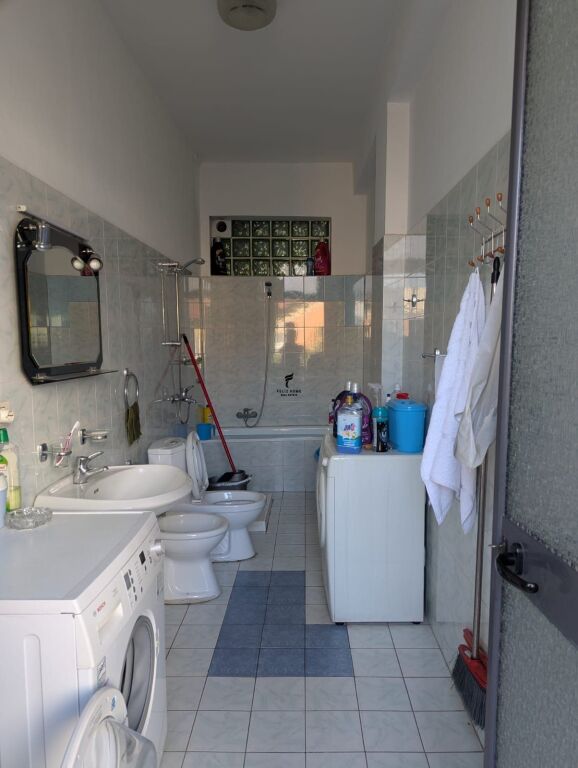 APARTMENT FOR RENT 3+1 DIBRA STREET 150,000 LEKE FH-83543