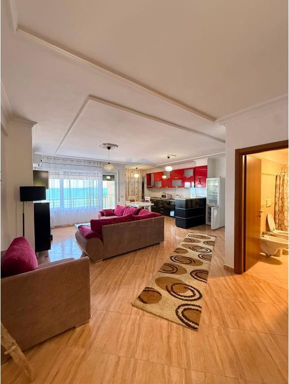 Affitto, Appartamento 3+2+3, Vollga, Durres