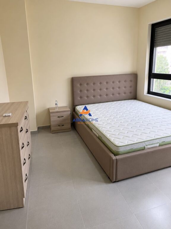 JEPET ME QIRA APARTAMENT 2+1+BALLKON "ALI DEM, PRANE KADIUT" 55000 LEKE