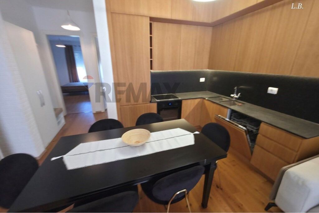 Apartament - Për Qira - Secret Garden Rezidencë, Tiranë