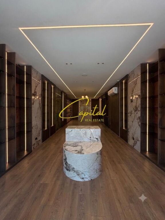 SHOP FOR RENT 73 M2 BLV GJERGJ FISHTA 250,000 LEKE