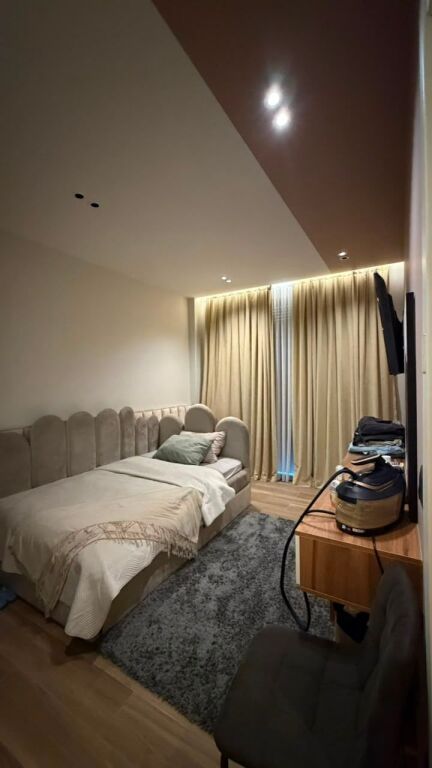 🏡 SHITET APARTAMENT 2+1+2 – SOFIA RESIDENCE | PRANË TEG