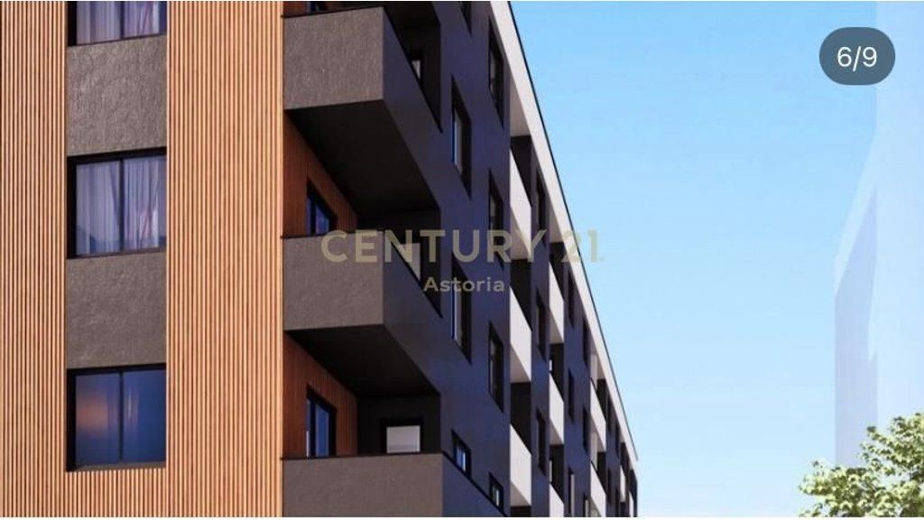 Shitet Apartament 2+1+2 në Family Residence 2, Kamëz