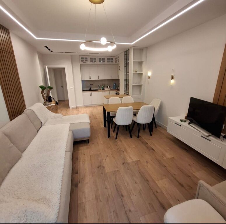 Apartament 2+1 + 2 tek Rezidenca Erli tek Klani