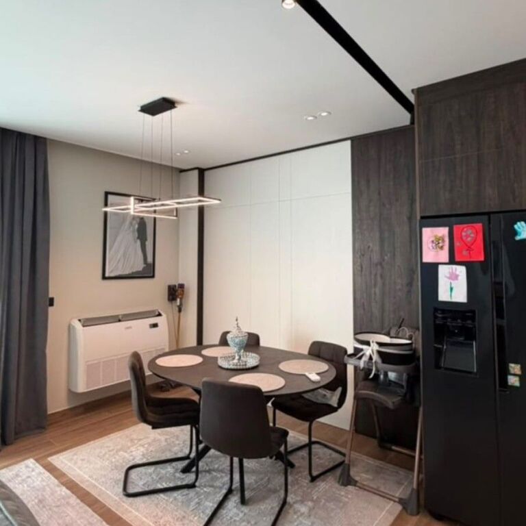 🏡✨ SHITET APARTAMENT 2+1+2 ME OBORR PRIVAT – SOFIA RESIDENCE, PRANË TEG ✨🏡
