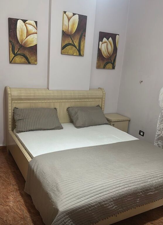 Appartamento in affitto 2+1 a Laprakë!