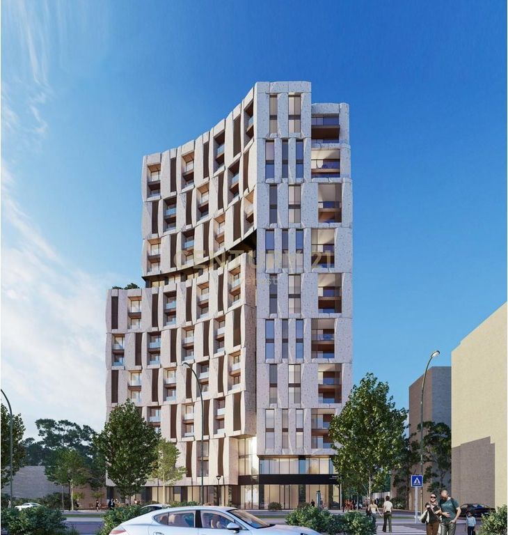 RRUGA BARDHYL – SHESIM APARTAMENT 1+1