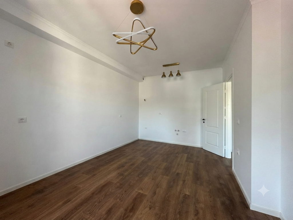 Shitet, Apartament 1+1, Rruga Dritan Hoxha, Tiranë.