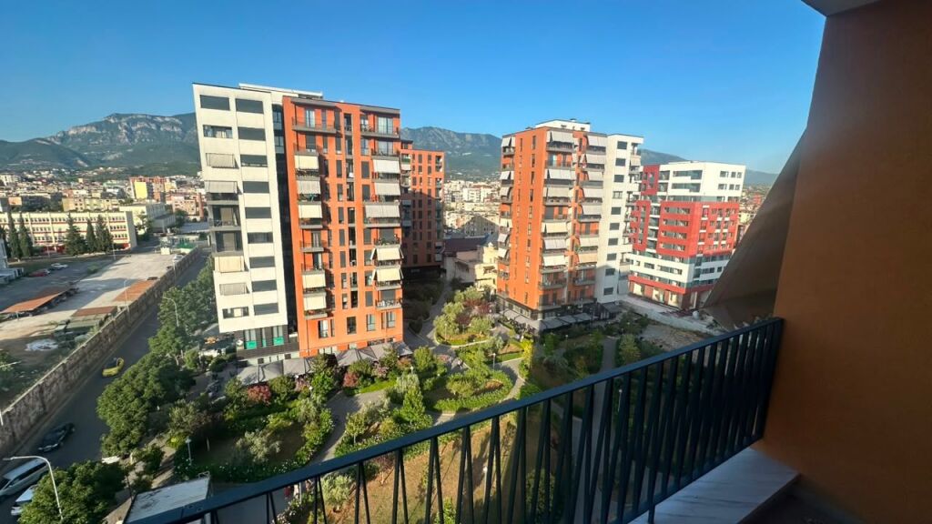 Apartament 2+1 per qira tek kompleksi Zirkon, Porcelan
