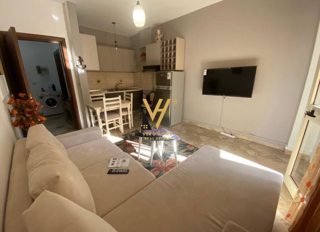 APPARTAMENTO 1+1 IN AFFITTO AL KRISTAL CENTER 58.000 LEKE