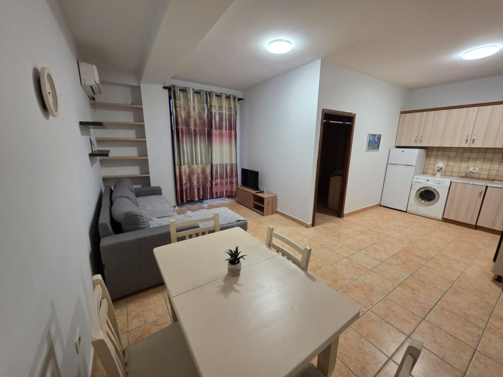 Appartamento 1+1 in affitto all'incrocio del 21!