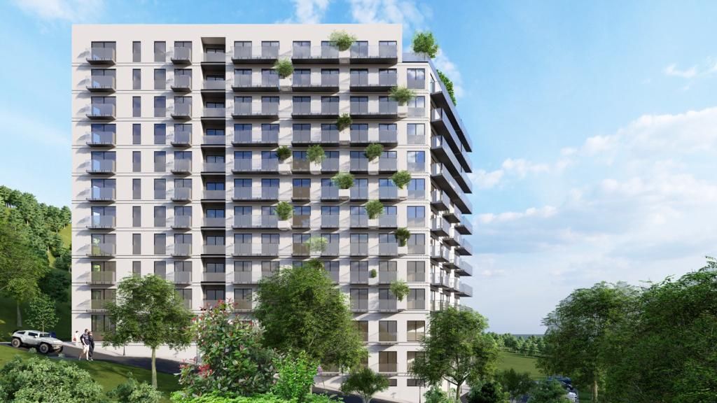 🏖️ VENDESI APPARTAMENTO 2+1 PRESSO SOLIS RESIDENCE – RANA E HEDHUN, SHËNGJIN