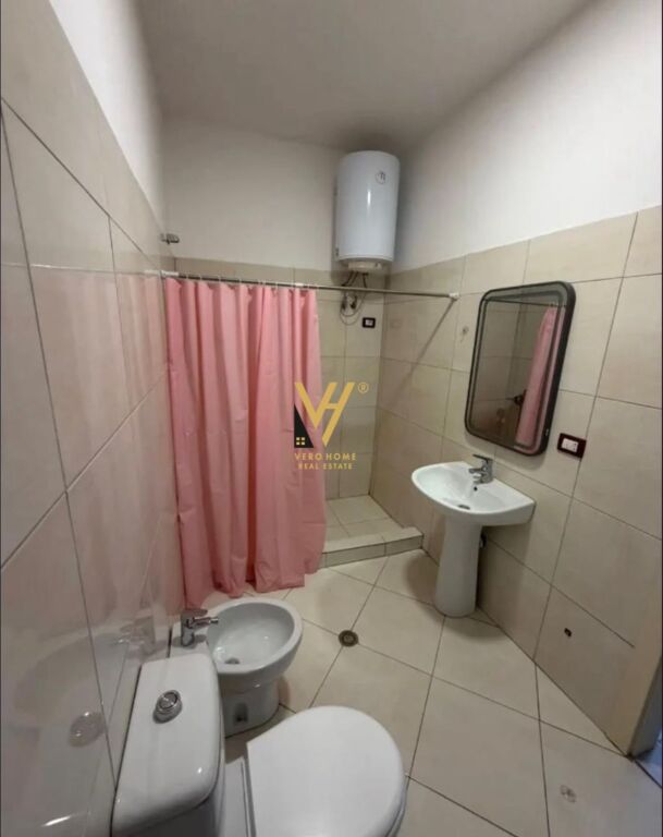 APARTMENT 1+1+BLK FOR RENT IN ASTIR 50,000 LEKE