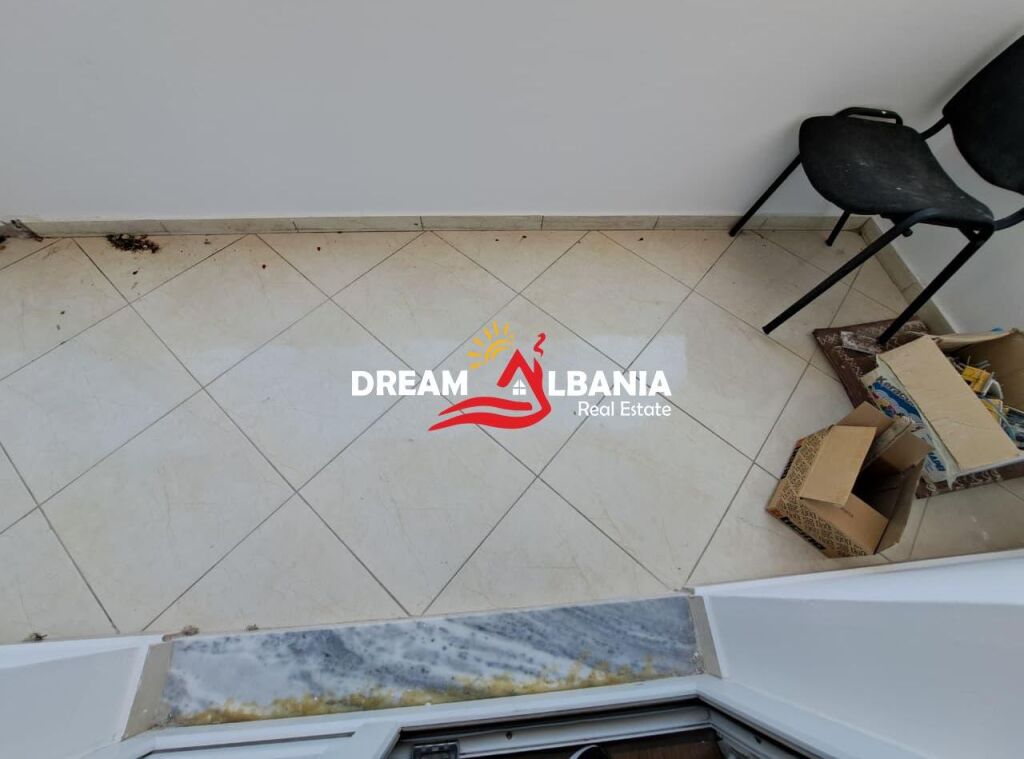 In vendita Appartamento 1+1 Dritan Hoxha Street, vicino a OKM (ID 51110002)